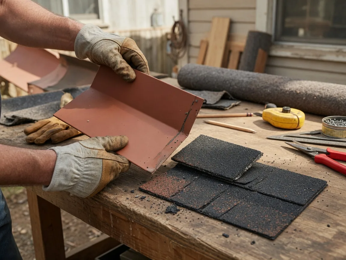 Roof Repair company in Leesburg, VA